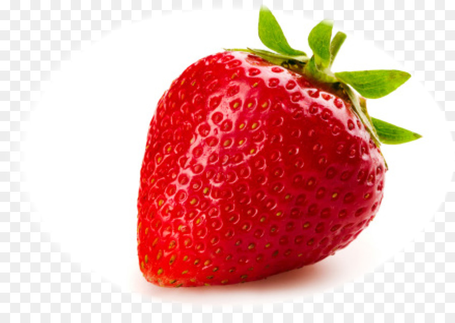 Eis-Erdbeer-Saft Strawberry pie - Beeren