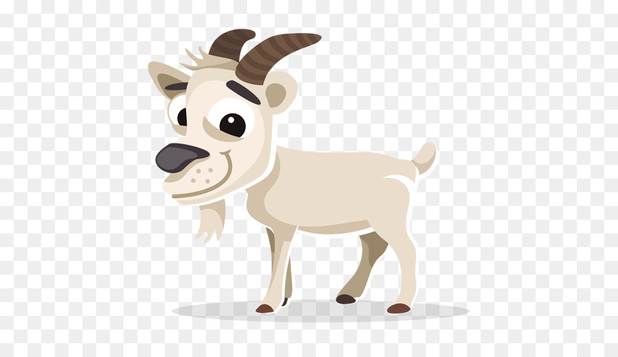 Donkey Cartoon png download - 512*512 - Free Transparent Goat png Download.  - CleanPNG / KissPNG