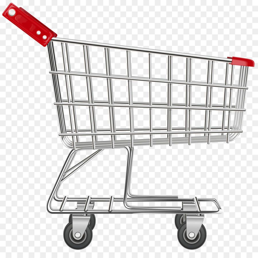 Supermarket Cartoon png download - 5000*4892 - Free Transparent Shopping  Cart png Download. - CleanPNG / KissPNG