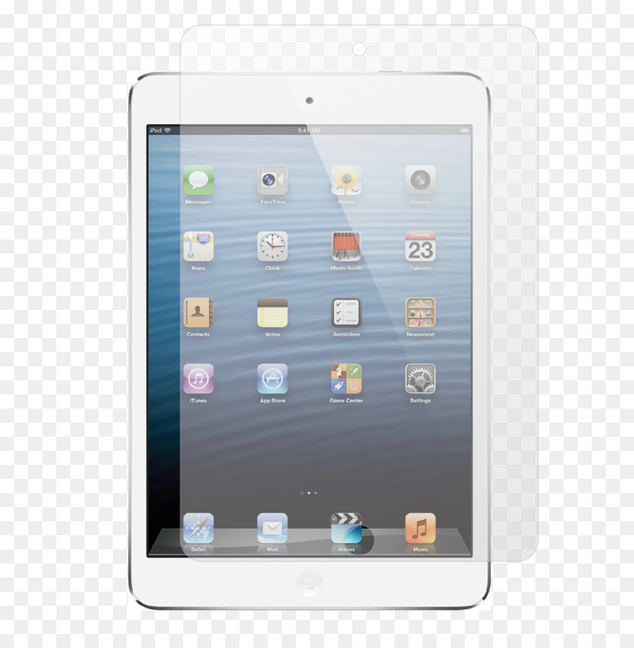 Mini 2 iPad không Khí Nhỏ 4 Apple 2 - mini