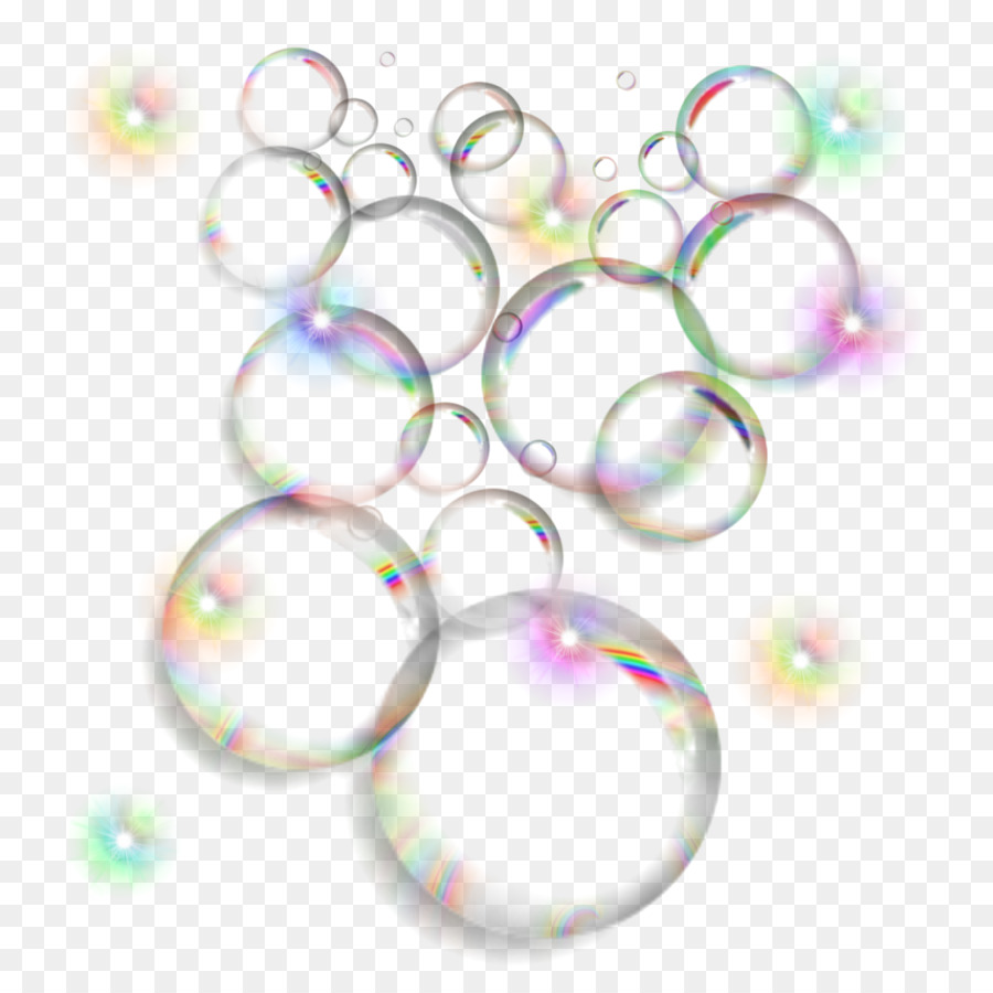 Bubble Farbe Computer-Icons - andere