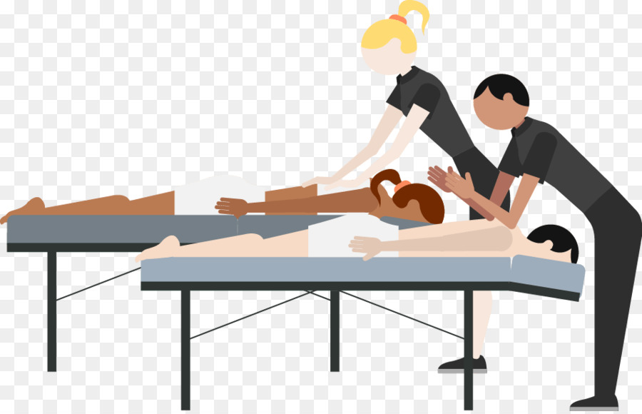 Massage chair Zeel Massage-On-Demand-Stone-massage SEIN Massage-Shop - andere