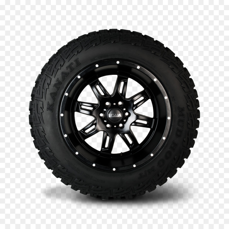 PKW Radial-Reifen-Mud-leicht-LKW - Reifen