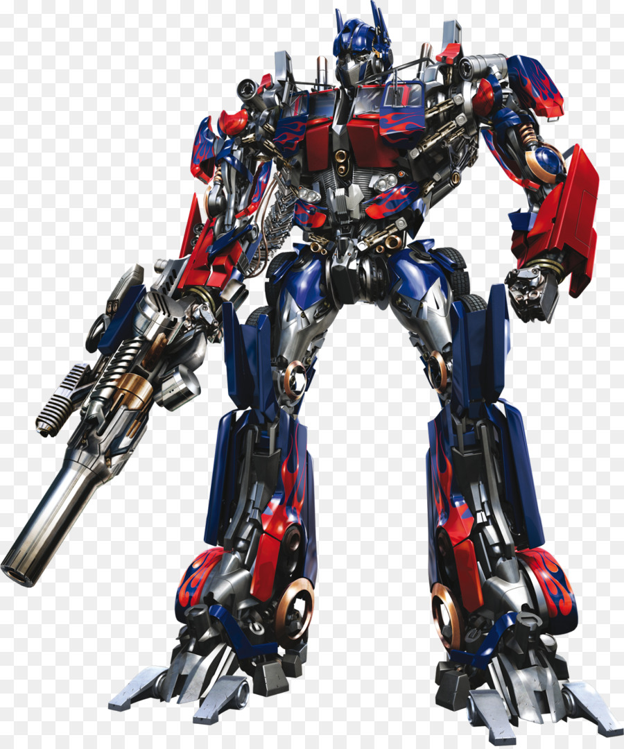 Transformers: The Game Optimus Prime, Bumblebee Ultra Magnus - trasformatore