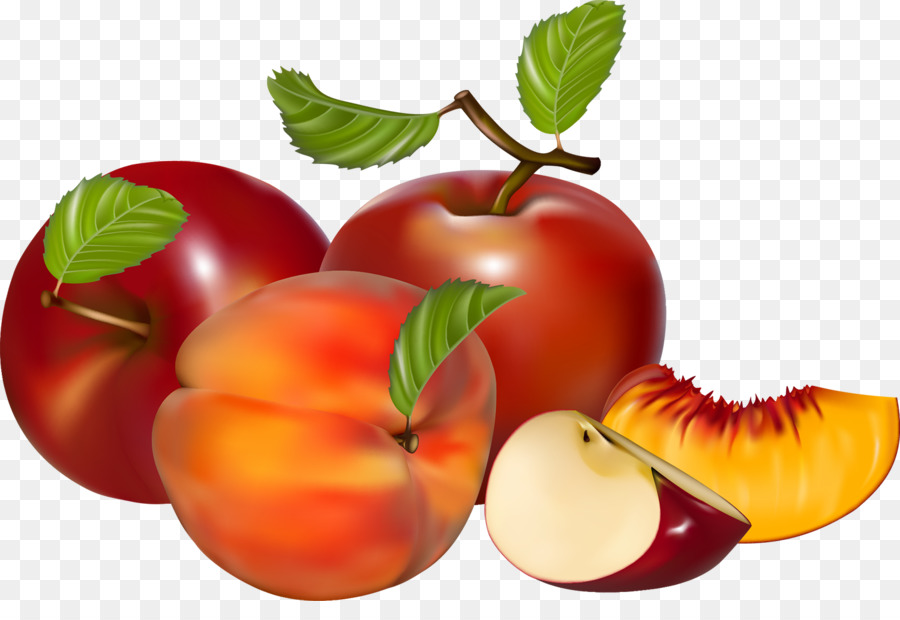 Obst Apfel Royalty-free - Beeren