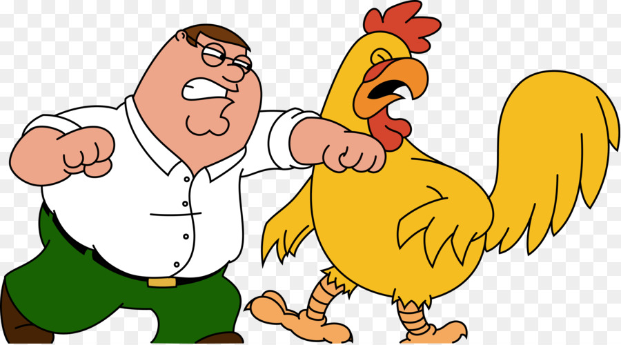 Peter Griffin Một Griffin Meg Griffin Brian Griffin Gà - Family Guy