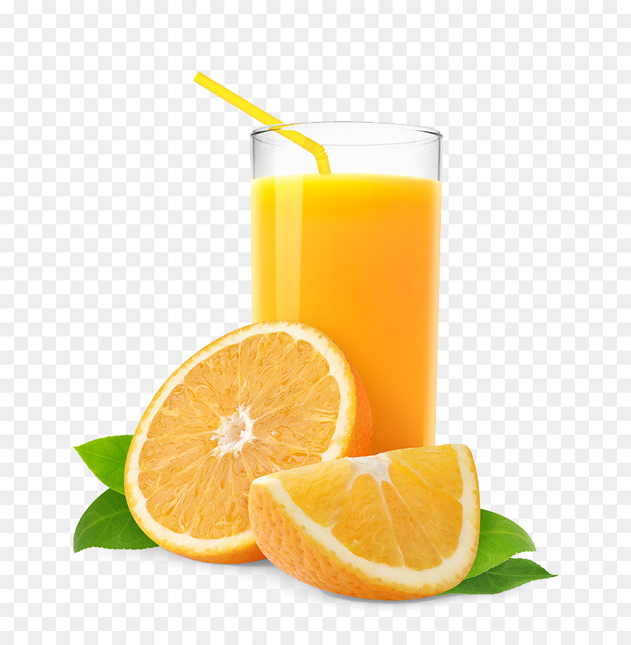 Succo d'arancia, succo di Mela - succo d'arancia