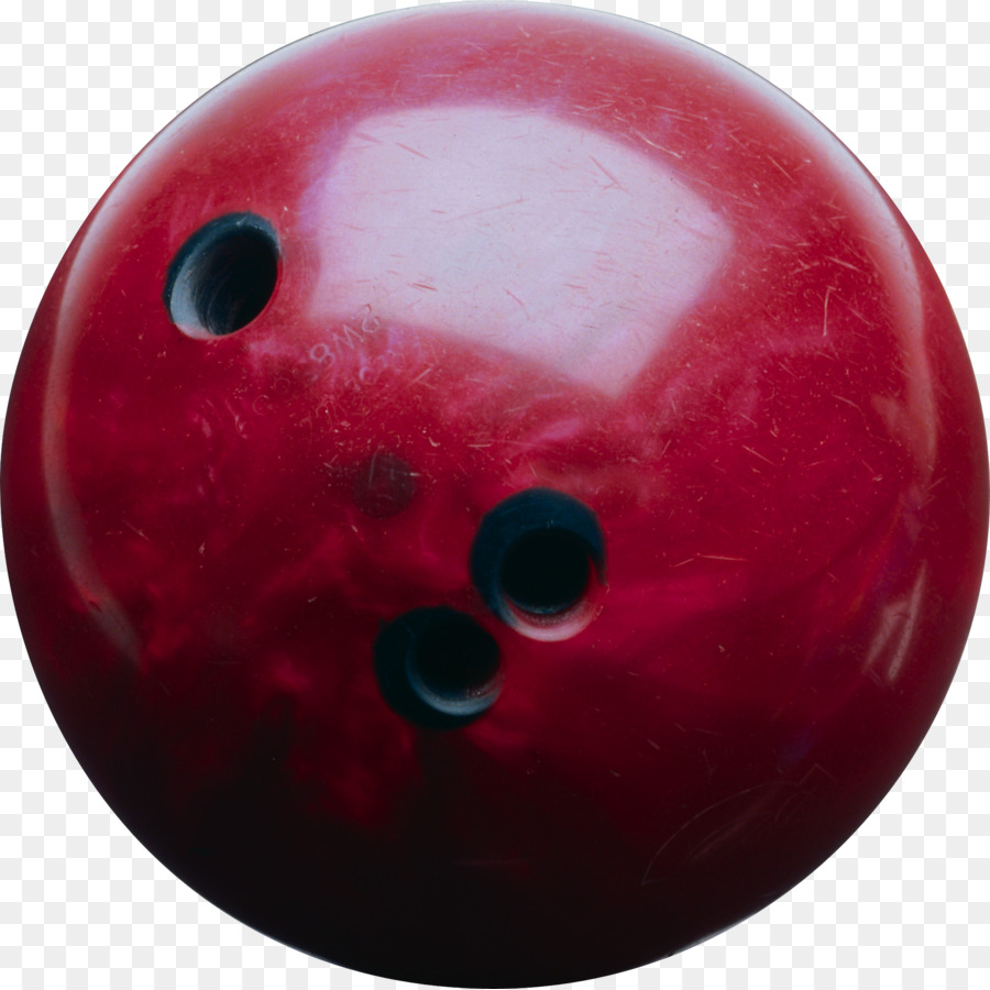 Bowling Bälle, bowling-Center Bowling-pin - Schüssel