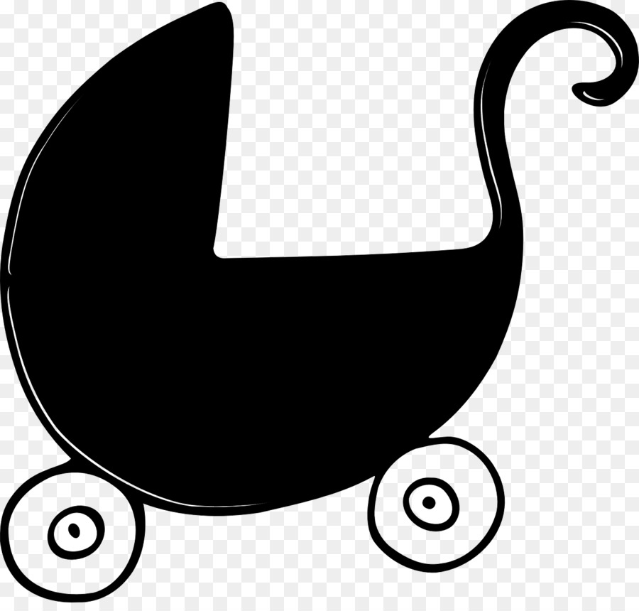 Baby Transport-Baby-Geburtshilfe-clipart - Beförderung