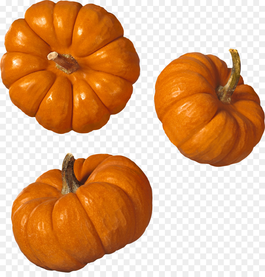 Cartoon Halloween Pumpkin