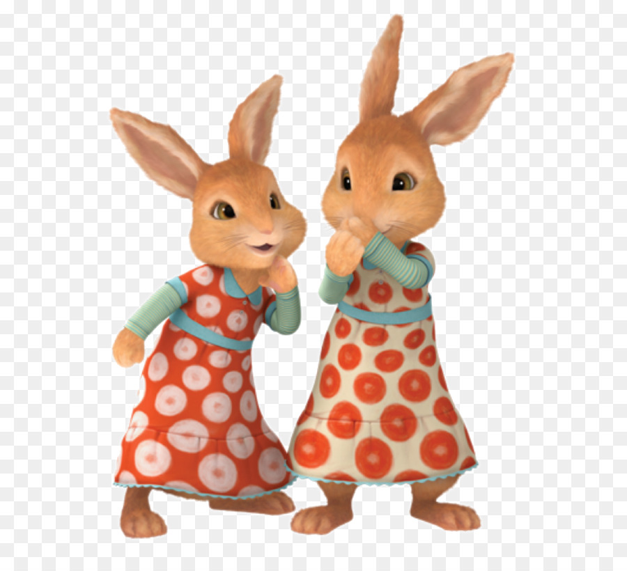 Peter Hase Die Geschichte von Benjamin Bunny: Ein Pop-Up-Buch Die Geschichte von den Flopsy-Bunnies Lily Bobtail Mr. McGregor - Peter Rabbit