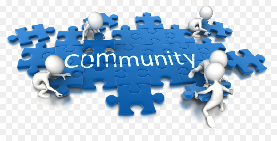 Community-building Community Organisation, Community development - andere