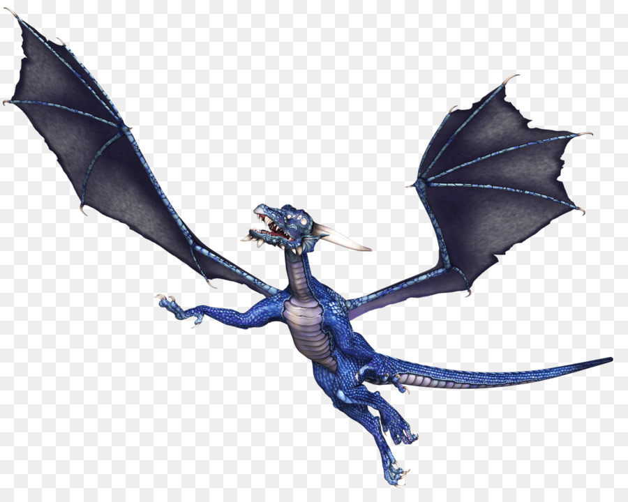 Drago cinese creatura Leggendaria Vampira Fantasia - dragon fly
