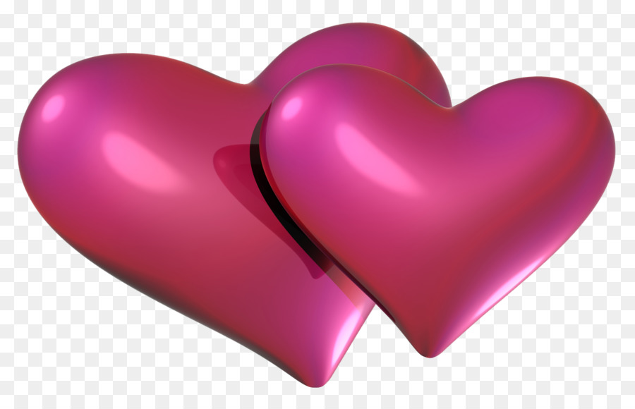 Herz Valentinstag clipart - Liebe