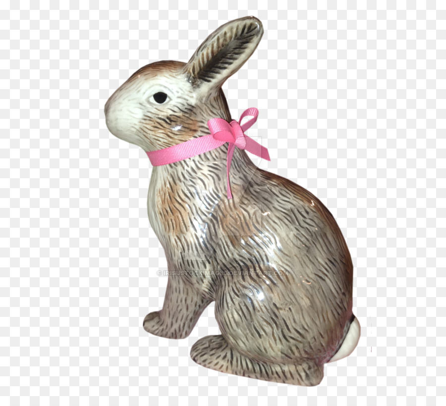 Easter Bunny Hare thỏ trong Nước Tạo - thỏ
