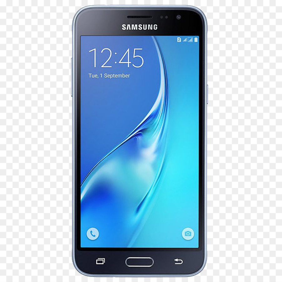 Samsung Galaxy J3 Telefono Anticipato il cellulare LTE Smartphone - 