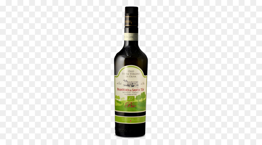 Dessert Wein Colombard Frantoio Likör - Olivenöl