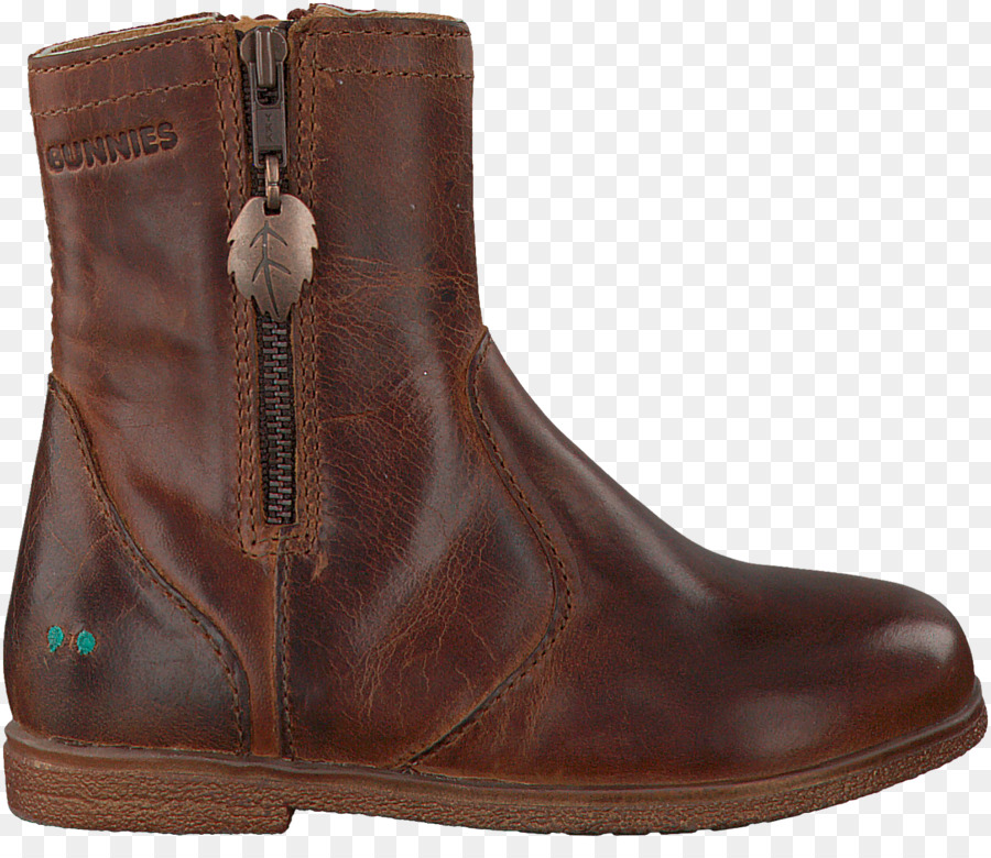 Fashion boot Schuh Bekleidung - Cognac
