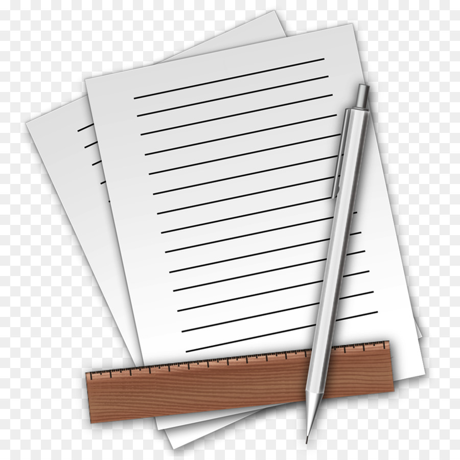 Pagine In Carta Di Apple Computer Software - la scrittura