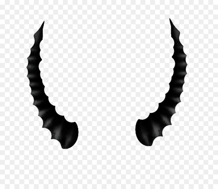Demon Zeichen der Hörner Clip-art - Horn