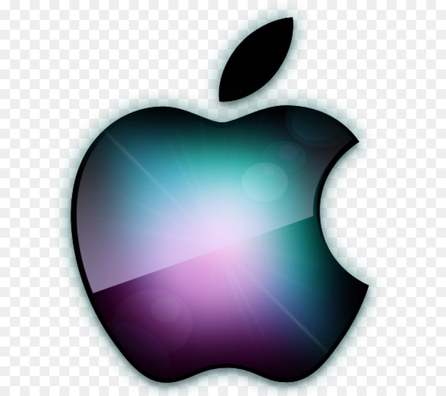 iPhone 6S Logo Apple Computer Icone - Mela
