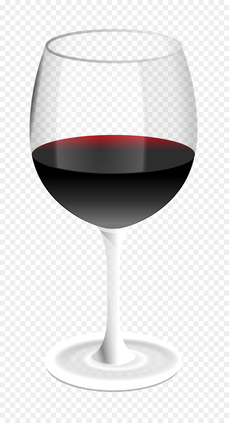 Rượu vang đỏ rượu Sâm banh ly Rượu Clip nghệ thuật - Rượu