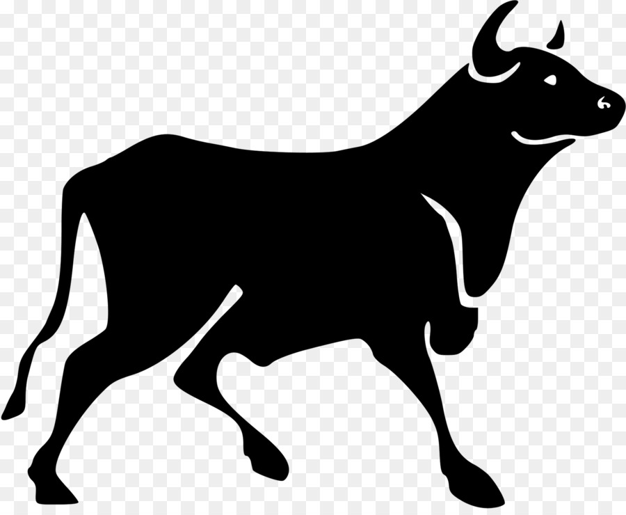Bestiame Bull Clip art - Toro