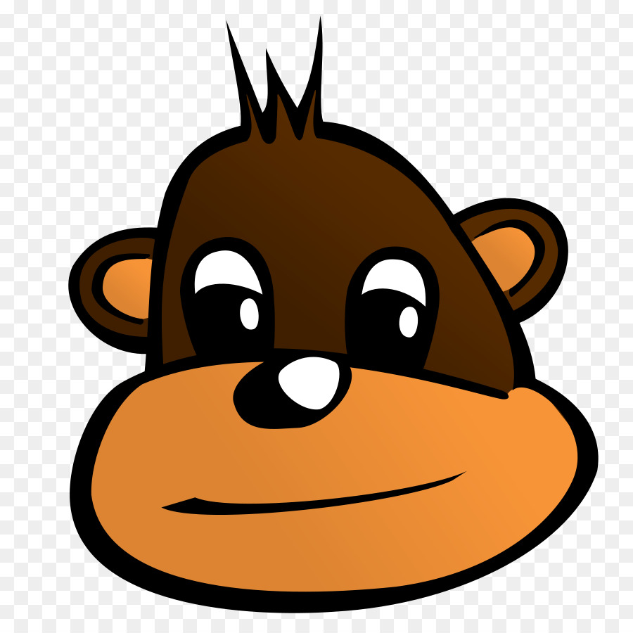 Tinh tinh linh Trưởng, con Khỉ Clip nghệ thuật - phim hoạt hình