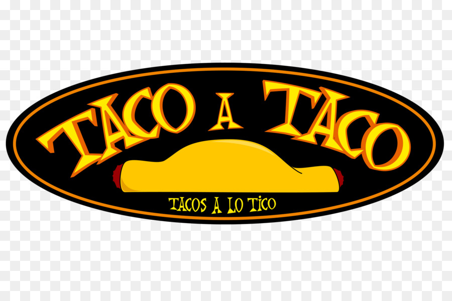 Taco Etichetta Con Logo Segnaletica - altri