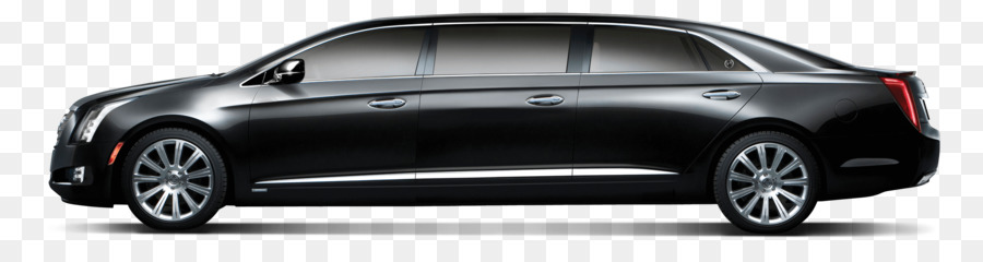 2016 Cadillac Xts Family Car