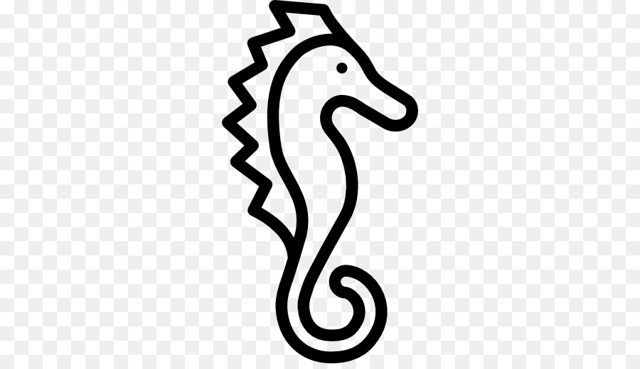 Seahorse Computer Icons Clip art - Seahorse
