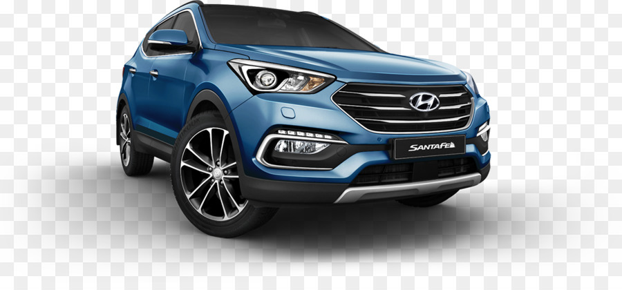 2018 Hyundai Santa Fe Hyundai i30 Hyundai Motor Company - Hyundai