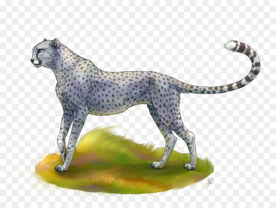 Maltese cane Cheetah Gatto Felidae Ocelot - ghepardo