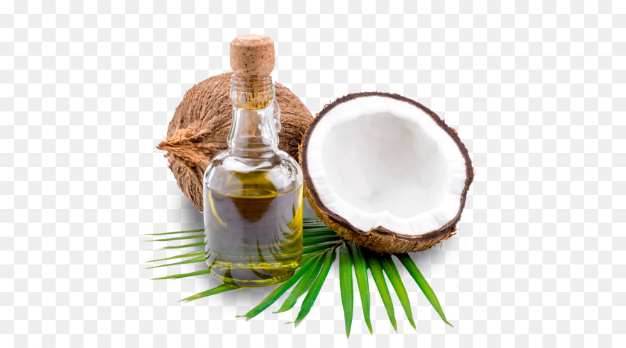 Olio di cocco, Miele, Ingrediente - Cocco
