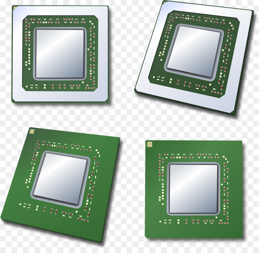 Computer Cases & Gehäuse Zentraleinheit Clip art - Chip