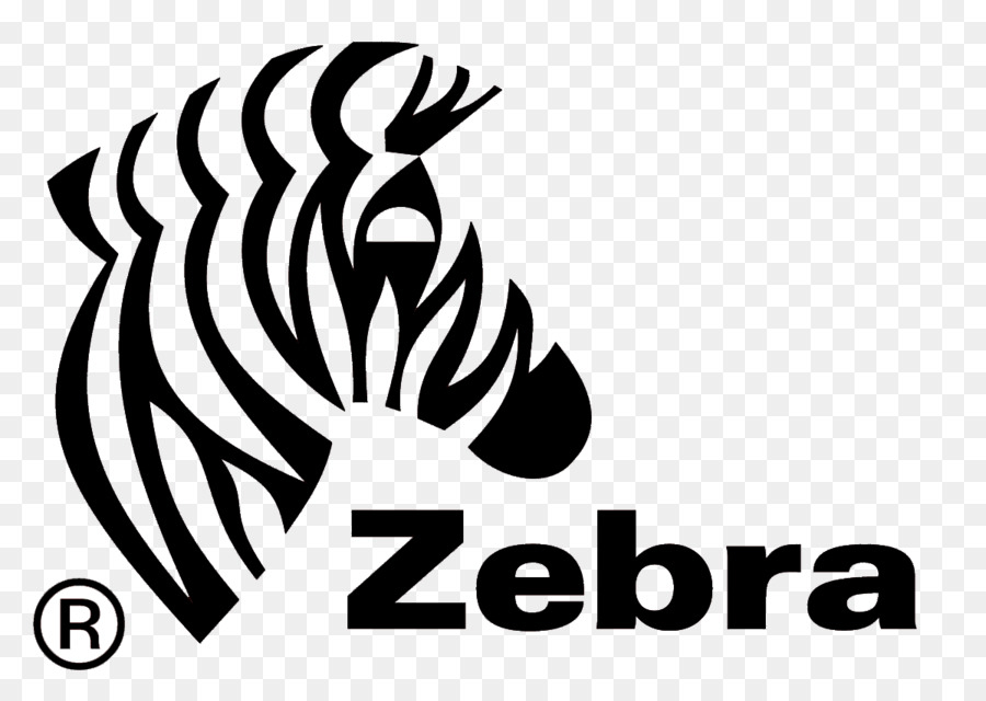 Zebra Technologies Etiketten-Drucker Thermo-transfer-Druck - Zebra
