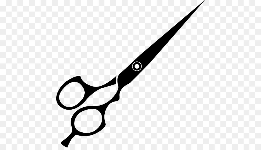 Kéo cắt Tóc cắt Clip nghệ thuật - thợ hớt tóc