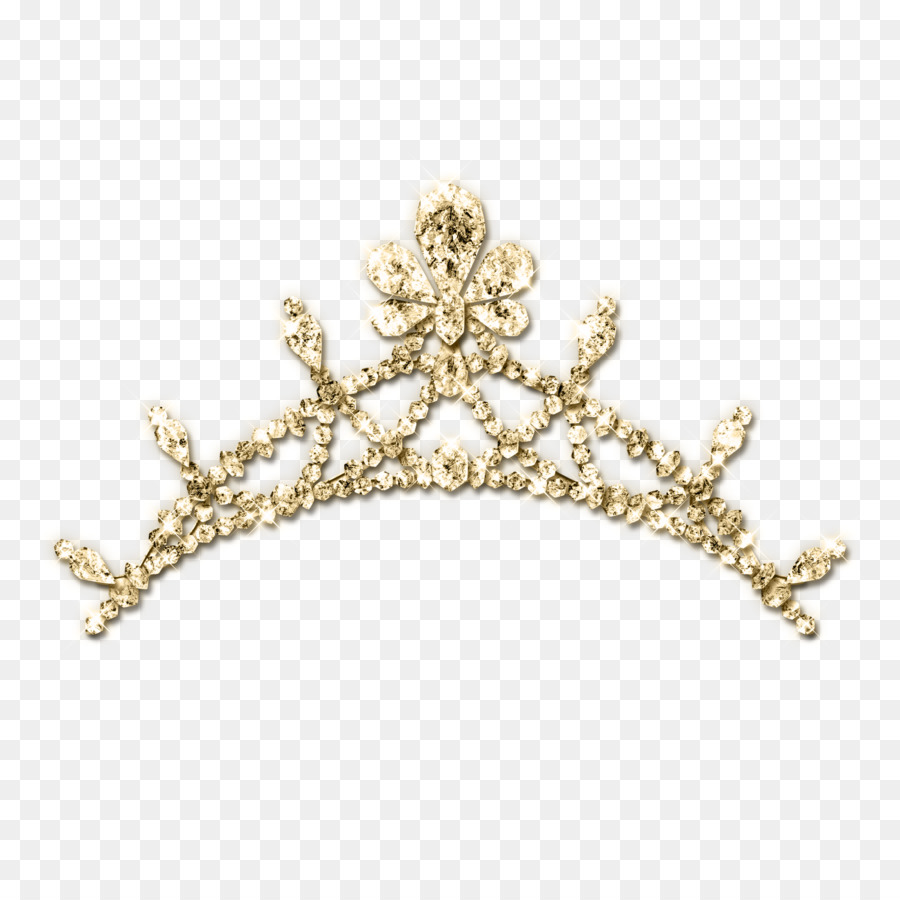 Tiara Corona di Gioielli Clip art - Gioielli della corona