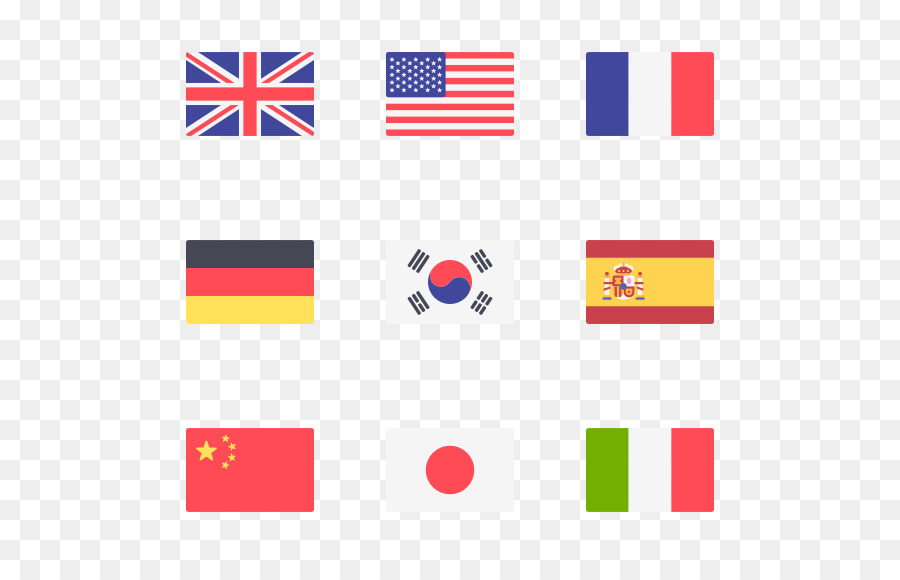 Lá cờ quốc gia Máy tính Biểu tượng Cờ của thế Giới - cờ