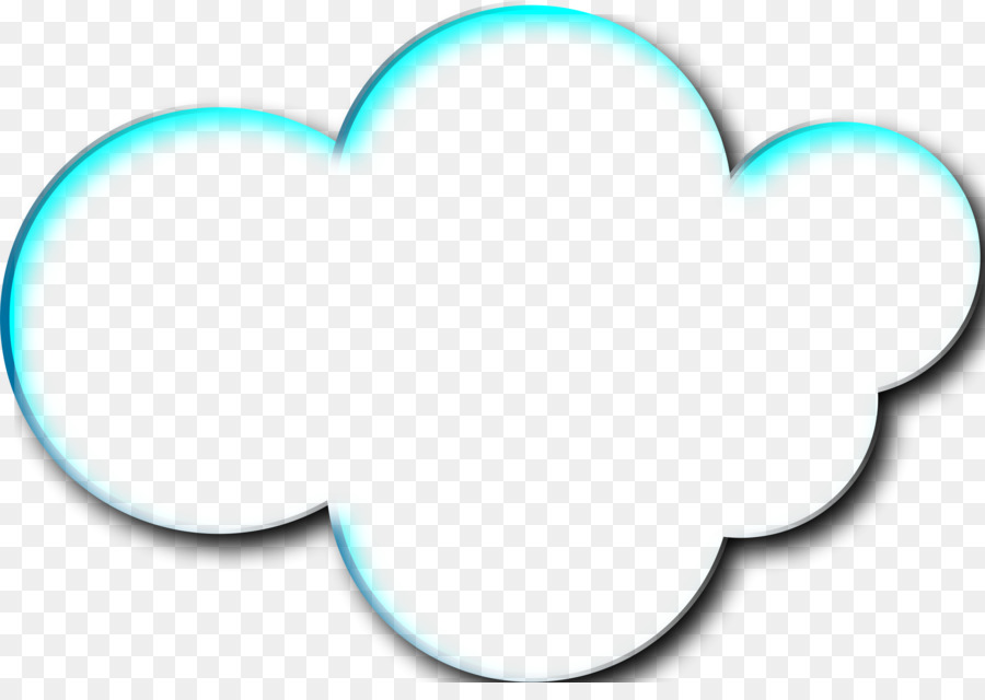 Cloud Clip Art - Wolken