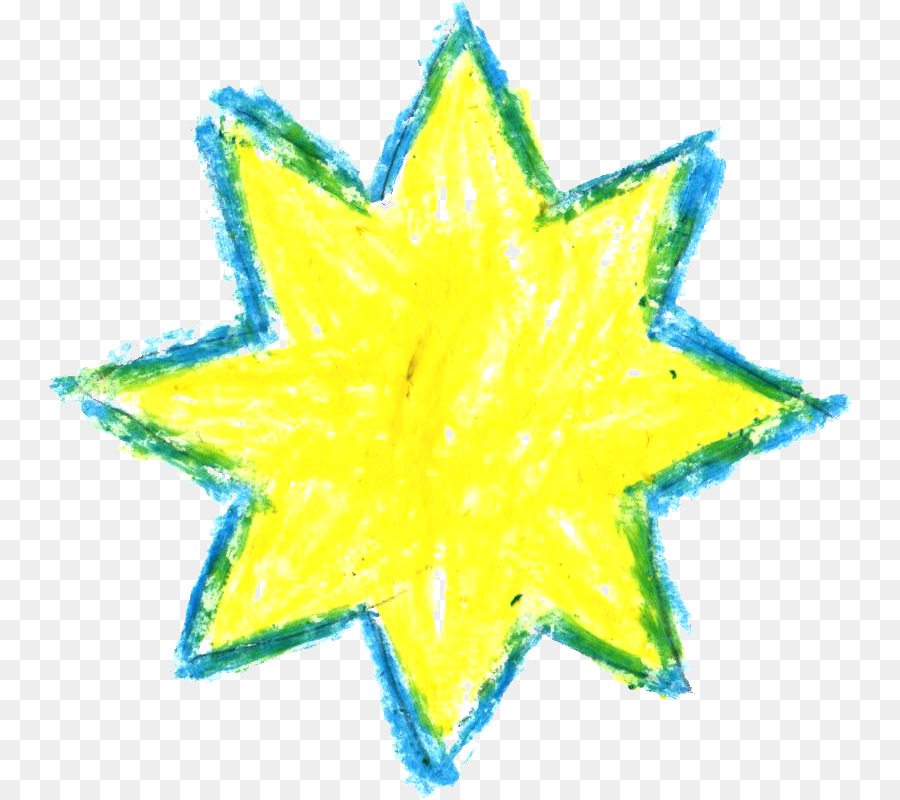 Star Drawing