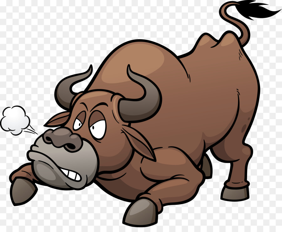 Vẽ bản Quyền miễn phí - Bull