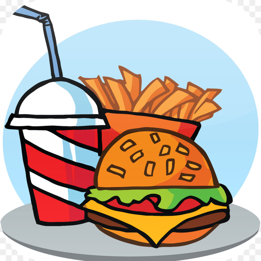 Junk Food Cartoon png download - 1024*1024 - Free Transparent Fast Food png  Download. - CleanPNG / KissPNG