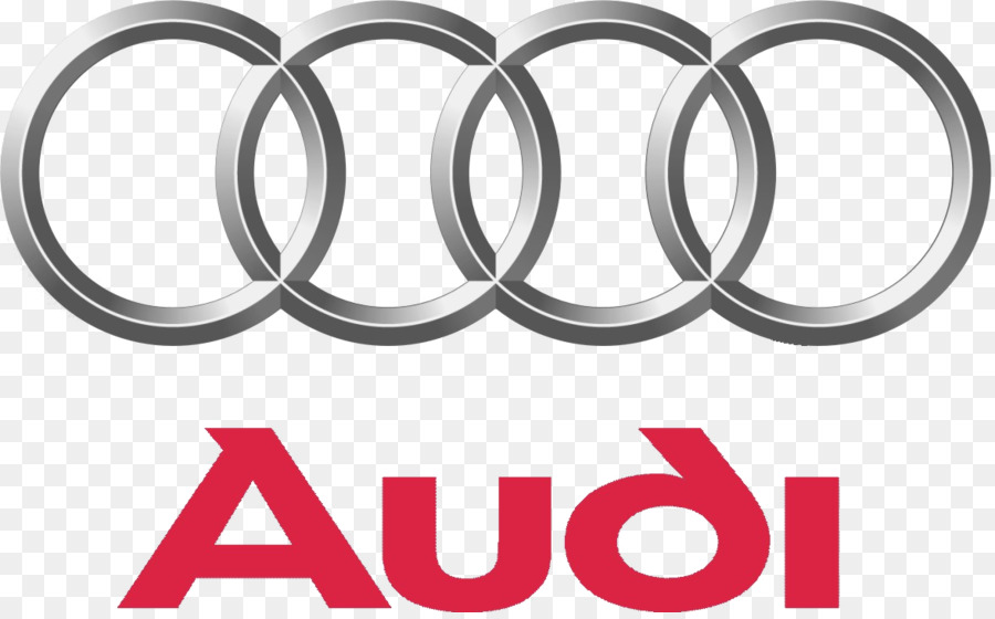 Auto Audi BMW Mercedes-Benz Logo - audi