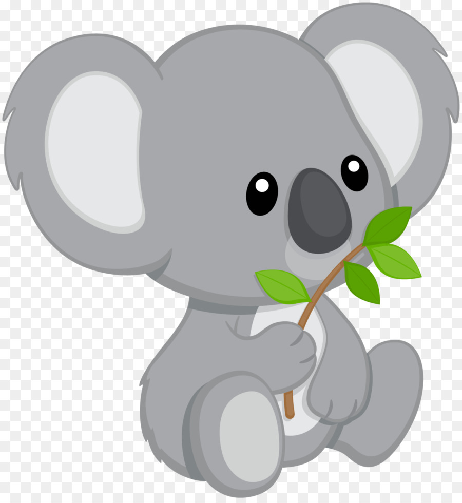 Il Koala Clip art - Koala