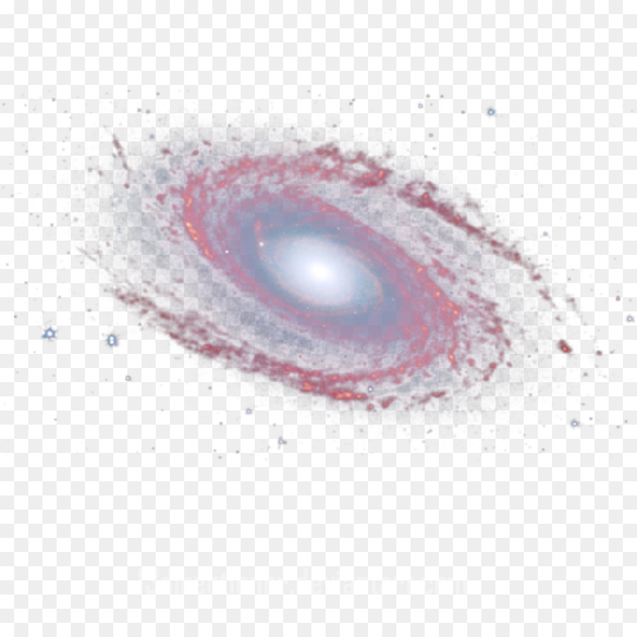 Galassia Nebulosa Universo Clip art - 