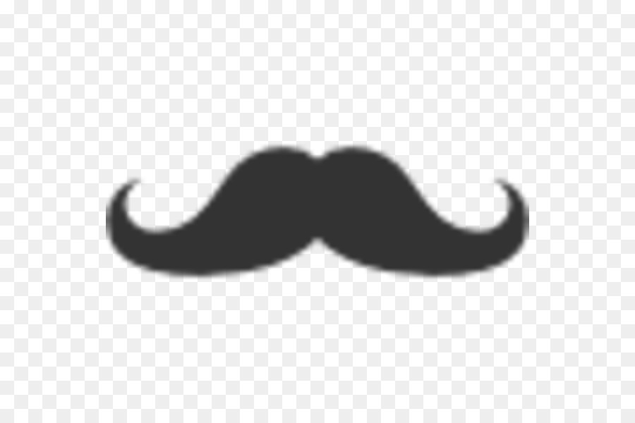 Hair Cartoon png download - 600*600 - Free Transparent Moustache png  Download. - CleanPNG / KissPNG