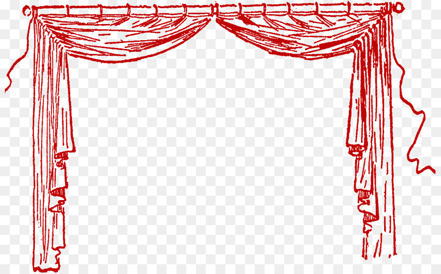 House Cartoon png download - 883*560 - Free Transparent Curtain png  Download. - CleanPNG / KissPNG