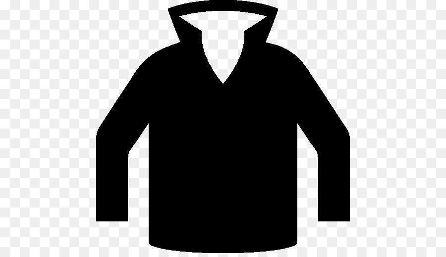 T-shirt Jacket Computer Icone Abbigliamento - vestiti