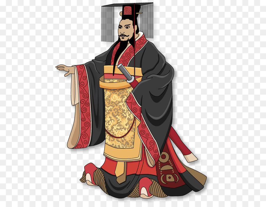 Quân đội hoàng Đế Trung hoa Tần là cuộc chiến của Đế Quốc thống nhất - những người khác